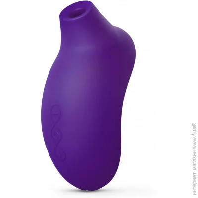   Lelo   SONA 2 Cruise Purple (SO8105)