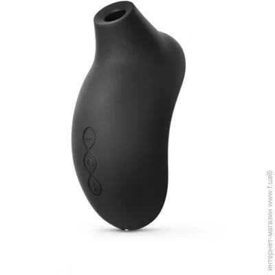  Lelo    SONA Black (SO8688-02)