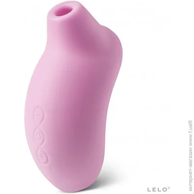  Lelo   SONA Pink (SO8107)
