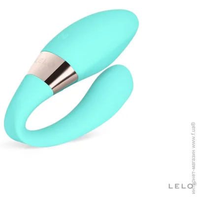 Lelo ³ Tiani Harmony Aqua (SO8118-02)