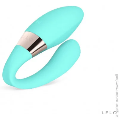 Lelo ³ Tiani Harmony Aqua (SO8118)