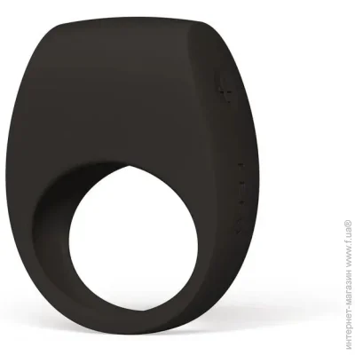  Lelo     Tor 3 Black,    (SX0700-02)