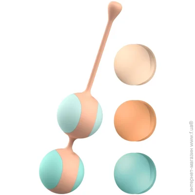   Liebe Kewos  Peach/Mint, 5   , 15, 25, 35, 45  55  (SX1595)