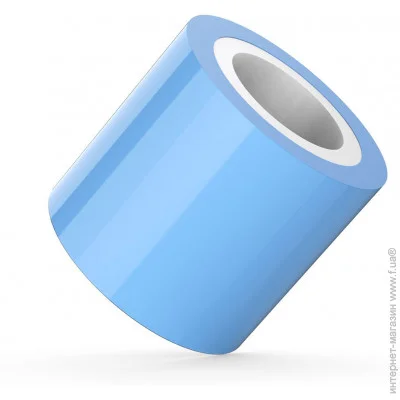  Liebe Seele    Bondage Tape Blue 25 (SO9528)