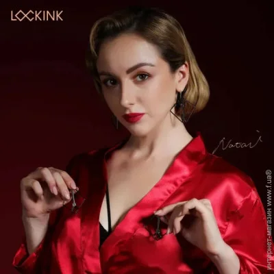  Lockink    ѳ (00553/SJ-032-B-ZH)