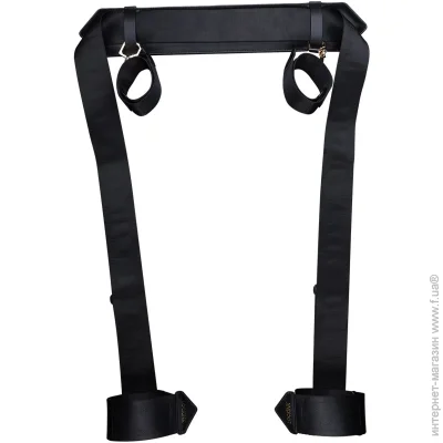 Գ Lockink Գ   Leg Spreader Strap (SX0857)
