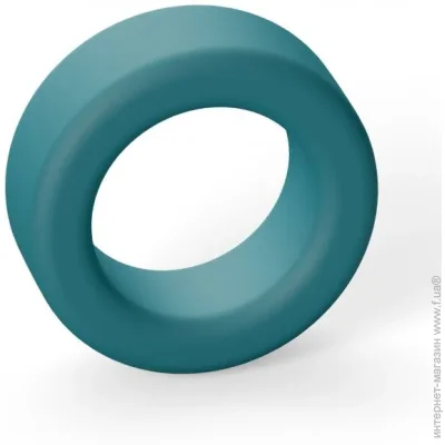   Love To Love    COOL RING - TEAL ME (SO5091-02)