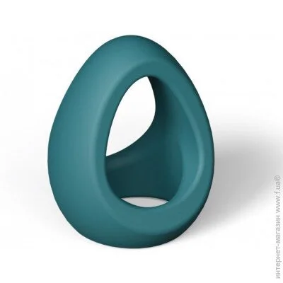    Love To Love FLUX RING-TEAL ME (SO5086)