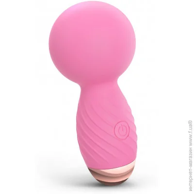   Love To Love ITSY BITSY - PINK PASSION (SO7816)