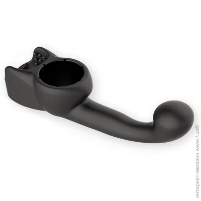  Lovense    Domi Male Attachment (SO4566-02)