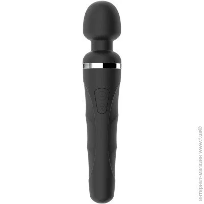 Вібромасажер Смарт вибромассажер Lovense Domi 2 (SO4089) Вібромасажер Смарт вибромассажер Lovense Domi 2 (SO4089)