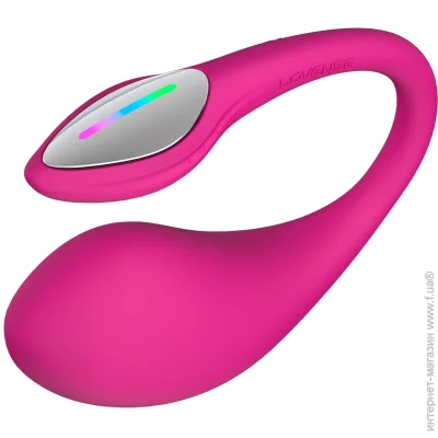   Lovense - Lush 4 (SX2291)
