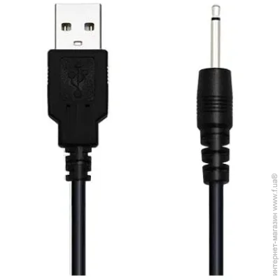 Lovense Кабель для зарядки Lush/Lush2/Hush/Edge/Osci (SO4096-02) Lovense Кабель для зарядки Lush/Lush2/Hush/Edge/Osci (SO4096-02)