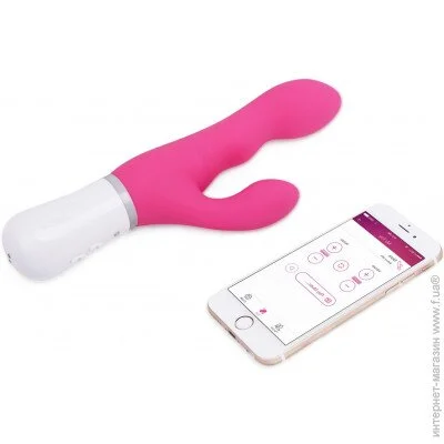 Lovense - Nora (SO4090)