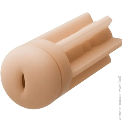 Lovense Рукав для мастурбатора Solace Pro Neutral-Shaped (SX1308-02) Lovense Рукав для мастурбатора Solace Pro Neutral-Shaped (SX1308-02)