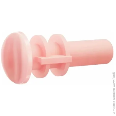 Lovense Рукав для мастурбатора Solace Vagina (SO9789-02) Lovense Рукав для мастурбатора Solace Vagina (SO9789-02)