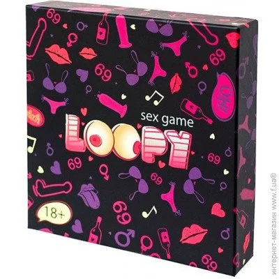   LSB Loopy (PS07-0001)
