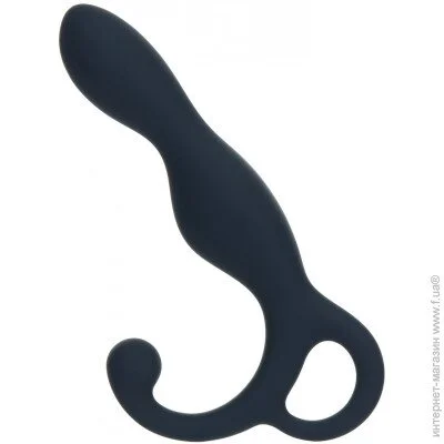   Lux Active LX1 Anal Trainer 5.75, Dark Blue,    (SO6837)
