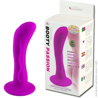   Lybaile   Booty Passion  (6603BI0134-07)  