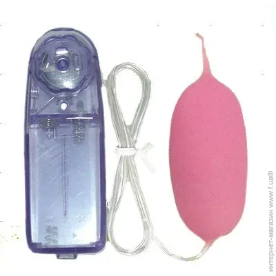   Lybaile  Cyber Vibrating Egg  (6603BI0004~77)