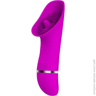 Lybaile  Pretty Love-Rudolf (IS69BI-014332)