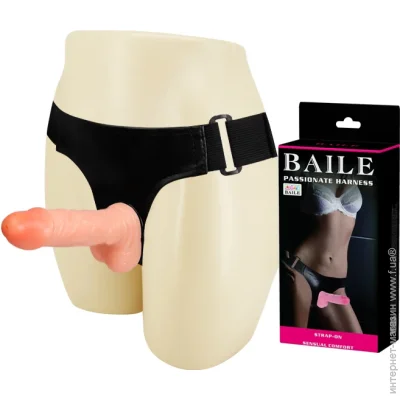 Lybaile Ƴ  Strap-On for Woman ҳ 15  (6603BW0328-07)