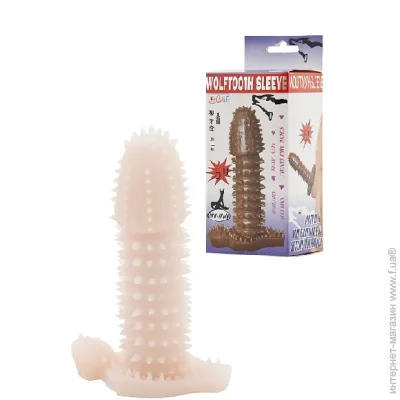 Lybaile    Wolftooth sleave ҳ BI0062 (6603BI0062-07)