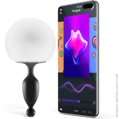   Magic Motion  - Bunny (SO5742~22)  