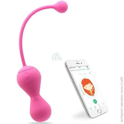   Magic Motion Kegel Gen2 (SO2690)