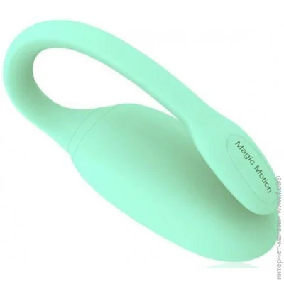  Magic Motion Kegel Rejuve (SO3114)