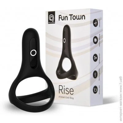    Magic Motion Fun Town Rise Black,    (SO5747)