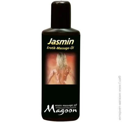     Magoon   Jasmin 100  (71326216680000~77)