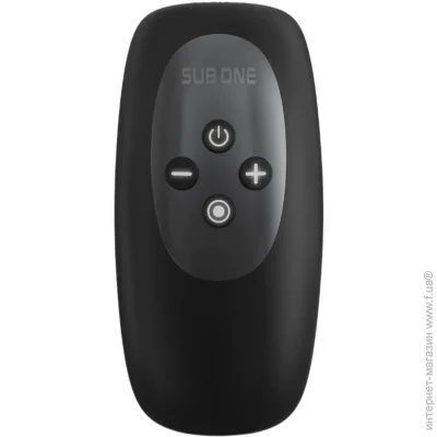 Manwan  SUB.ONE Infinite Black (SX1381)