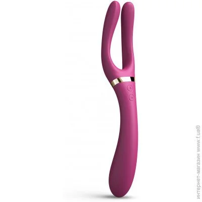 ³ Marc Dorcel Dorcel INFINITE JOY PLUM (SO7380)