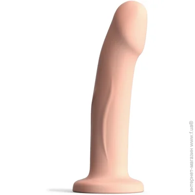 Marc Dorcel  Dorcel Real Pleasure M Vanilla (SX2266)