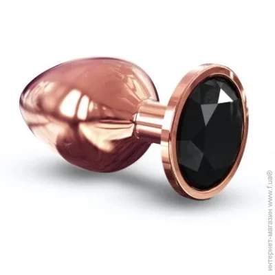   Marc Dorcel         Marc - Diamond Plug L (SO5530-02)