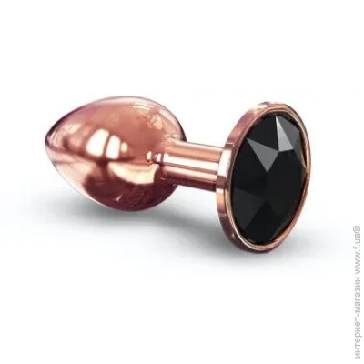   Marc Dorcel         Marc - Diamond Plug S (SO5534-02)