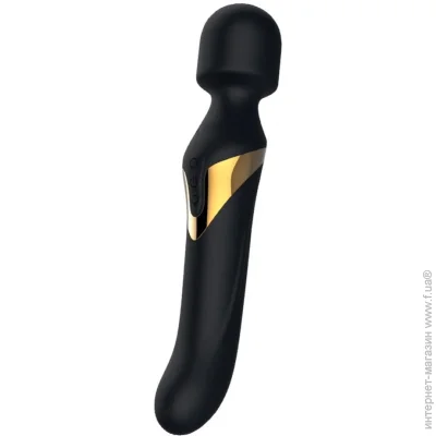 Marc Dorcel  Marc Dual Orgasms (SO2347-02)