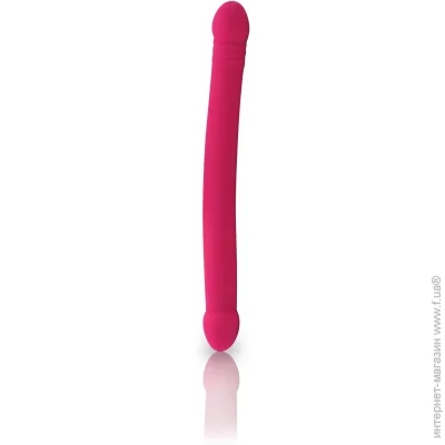 Marc Dorcel   Marc Real Double Do Magenta (MD0833-02)