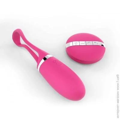   Marc Dorcel  Marc Secret Delight Magenta    (SO3078-02)