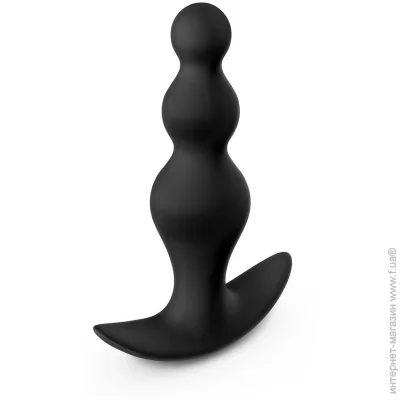   Marc Dorcel   Marc TRAINING BEADS M (SO4527-02)