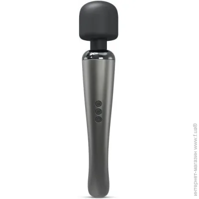  Marc Dorcel   Megawand Chrome Silver  , 160  (SO5529-02)