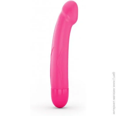 ³ Marc Dorcel Real Vibration M Magenta 2.0 (SO3571)