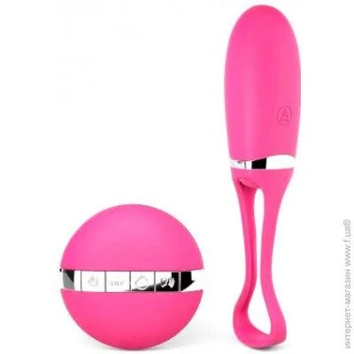   Marc Dorcel Secret Delight Magenta (SO3078)
