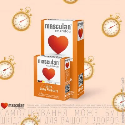  masculan   10-  