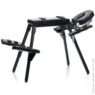 Գ Master Series       Extreme Sex Bench (SO4424-02)