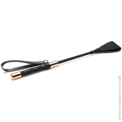 ,  Master Series  Stallion Riding Crop (SX1193-02)