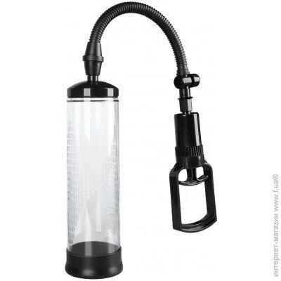 Men Powerup      Black (SO2457)