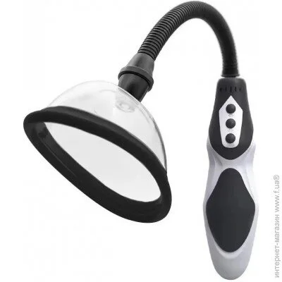 Men Powerup      Passion Pump (SO8703)