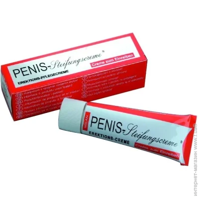   Milan  Penis-Steifungs-Creme (7117018000~77)
